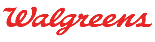 Walgreens logo