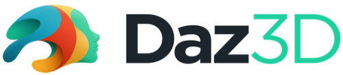 Daz 3D