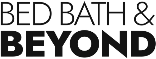 Bed Bath & Beyond logo