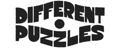 Different Puzzles