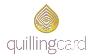 Quilling Card