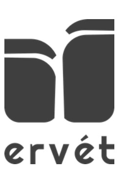 Ervét Bedding