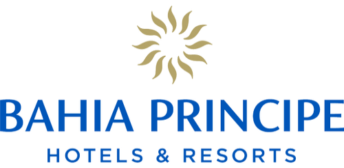 Bahia Principe Hotels & Resorts logo