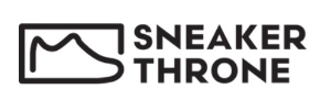 Sneaker Throne