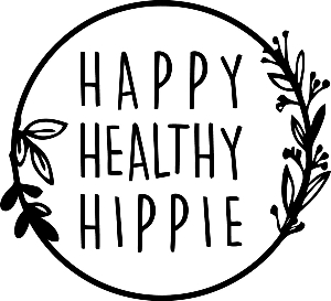 Happy Healthy Hippie