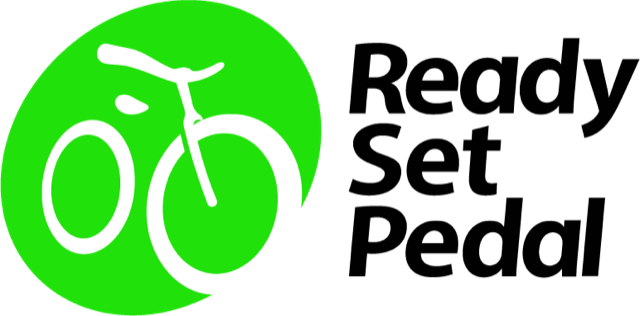 Ready, Set, Pedal