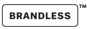 Brandless logo