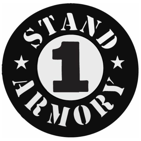 Stand 1 Armory