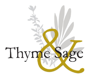 Thyme and Sage