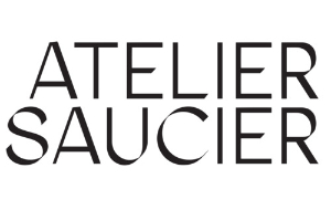 ATELIER SAUCIER logo