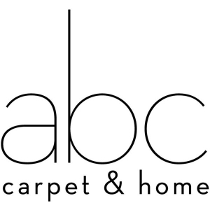 abc carpet & home Logo