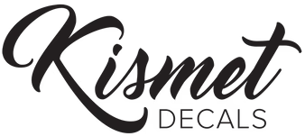 Kismet Decals