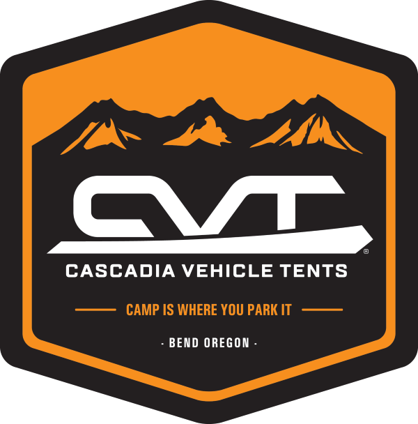 Cascadia Vehicle Tents