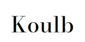 Koulb