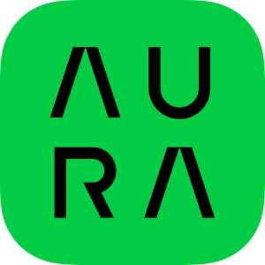 AURA Devices logo