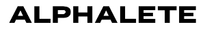 Alphalete Athletics