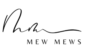 Mew Mews logo