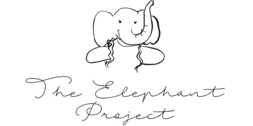 The Elephant Project logo