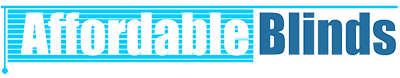 Affordable Blinds Logo