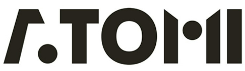 ATOMI Scooters logo