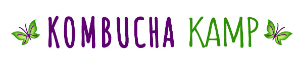 Kombucha Kamp logo