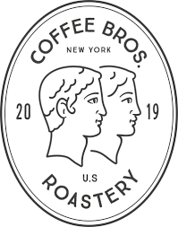 Coffee Bros. logo