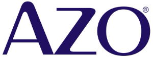 AZO logo