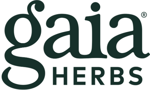 Gaia Herbs logo