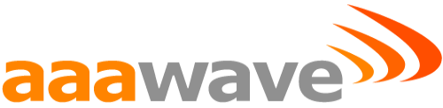 AAAwave logo