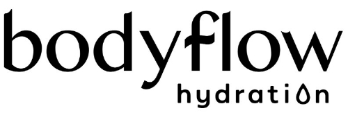 BodyFlow Hydration logo