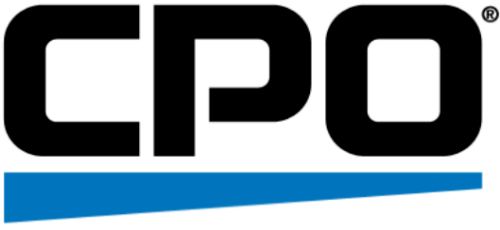 CPO Logo