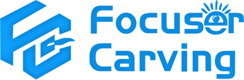Focuser Carving