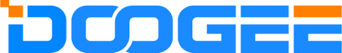 Doogee logo