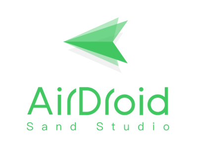 AirDroid logo