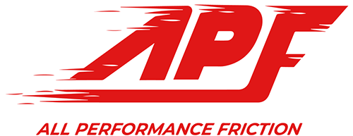APF All Performance Friction