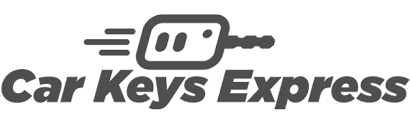 Car Keys Express logo