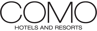 Como Hotels and Resorts logo