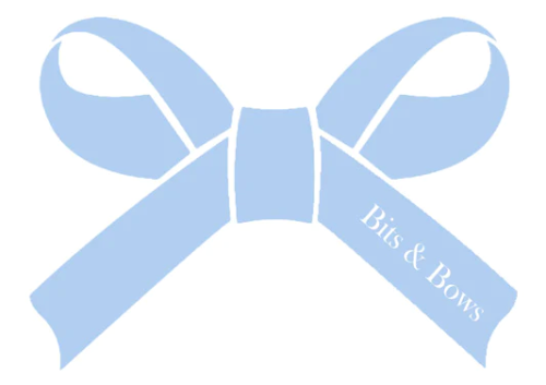 Bits & Bows logo