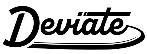 Deviate
