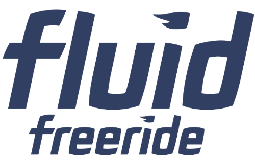 Fluidfreeride
