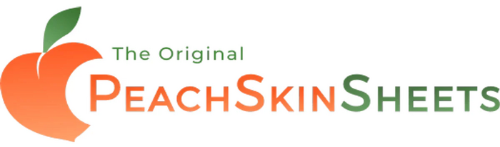 PeachSkinSheets