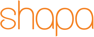 Shapa logo