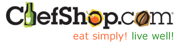 ChefShop logo