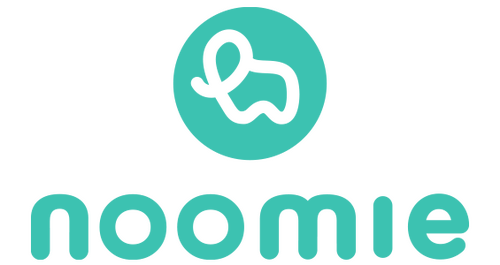 Noomie logo