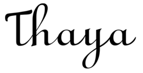 Thaya