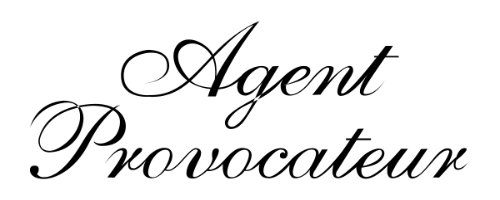 Agent Provocateur logo