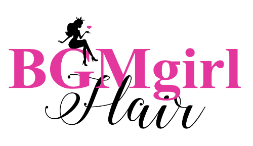 BGMgirl Hair