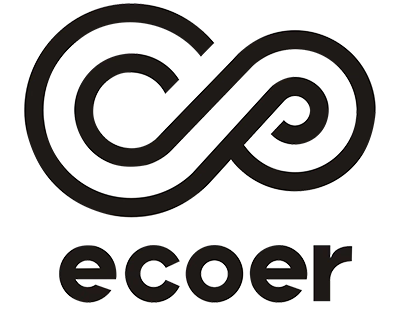 Ecoerfashion logo