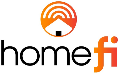 HomeFi logo