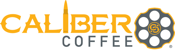 Caliber Coffee logo